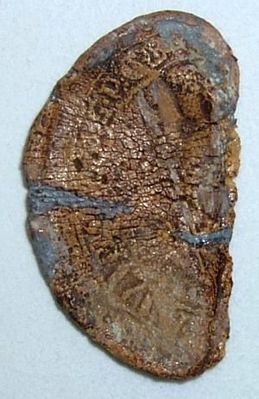 Bulla Bolesława Krzywoustego
Kopia przechowywana w zbiorach Towarzystwa Naukowego Płockiego.
