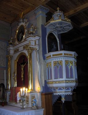 Góra
Ambona.
Słowa kluczowe: Gora