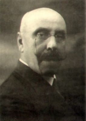 dr Aleksander Maciesza 1875 - 1945
Słowa kluczowe: Maciesza Aleksander