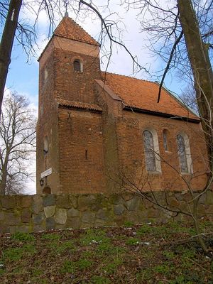Rokicie
Kościół parafialny.
Słowa kluczowe: Rokicie
