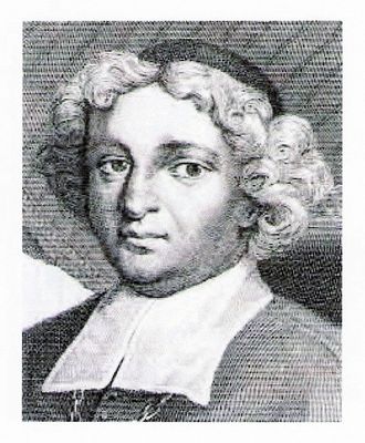 Andrzej Stanisław Kostka Załuski
Biskup płocki w latach 1723 - 1736, późniejszy biskup łucki, współzałożyciel Biblioteki Załuckich.
