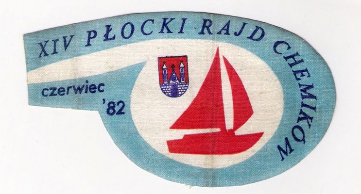 Plakietka
Słowa kluczowe: turystyka