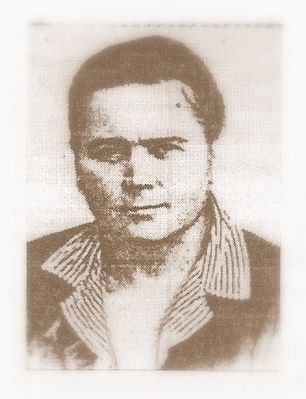 Maria Biernat (1911 - 1992)
Założycielka i wieloletnia dyrektorka "Igiełek"
