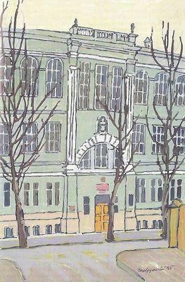 L.O. im. Władysława Jagiełły
