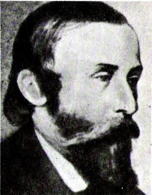 Jan Józef Ignacy Łukasiewicz (1822 -1882)
Farmaceuta, pionier górnictwa i przemysłu naftowego. Jego pomnik ustawiono na skwerze przy skrzyżowaniu ul. Łukasiewicza z Al. Kobylińskiego.
Słowa kluczowe: Łukasiewicz