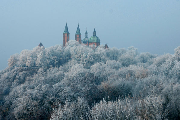 Pałac Królowej Zimy
Każdy wie co to za miejsce, czy mam opisywać?
Słowa kluczowe: Katedra