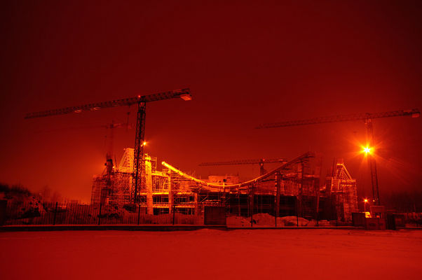 Budowa bazy na Marsie
jak w tytule ;-)
Słowa kluczowe: budowa hala sportowa płock