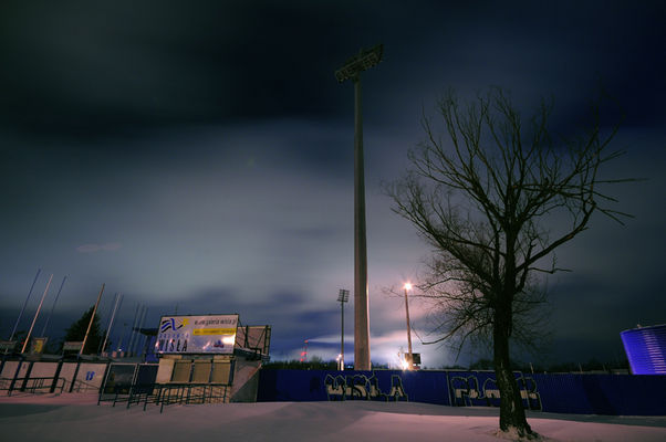 Stadion Wisły
nocne oglądanie stadionu
Słowa kluczowe: stadion wisła płock