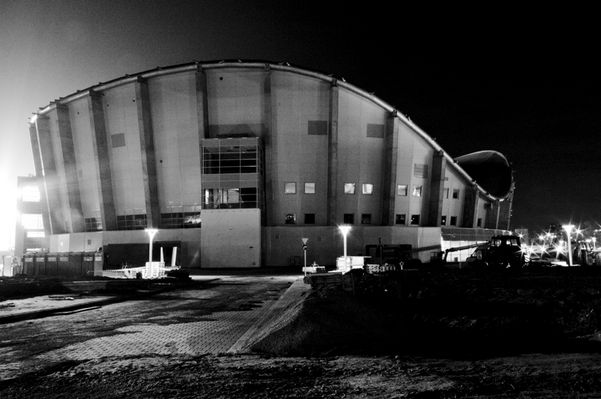 Arena
Orlen Arena  wersja mono
Słowa kluczowe: Hala sportowa Orlen Arena Płock