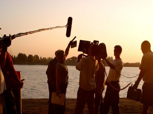 na planie filmowym ,,Dublerzy"
jak w tytule
Słowa kluczowe: film dublerzy Płock