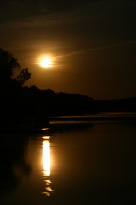 pełnia....
Soczewka
