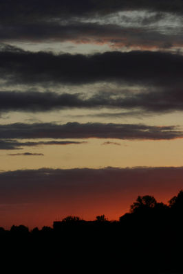 ostatnie promienie
Okolice Winiar ...
