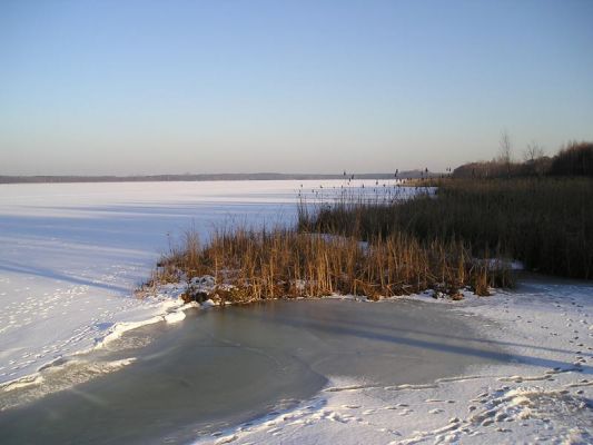 Jezioro Zdworskie 2005
Słowa kluczowe: Zdwórz Jezioro Zdworskie