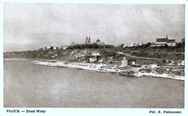 panorama  1950r.
wyd. CZYTELNIK
