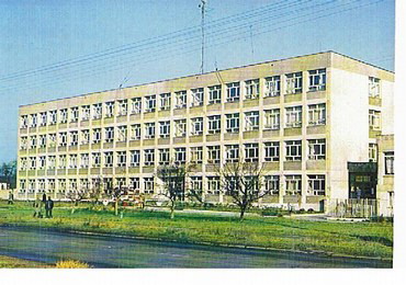 Filia Politechniki Warszawskiej
***
