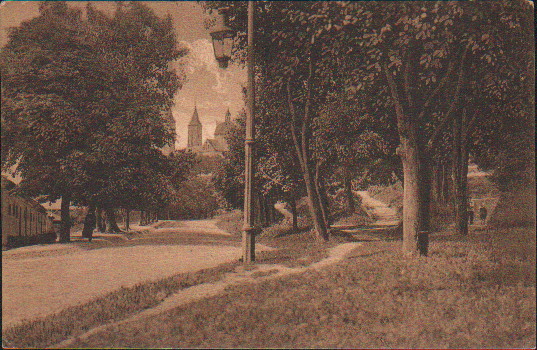 Płock. Niemieckie góry
wyd. M.Kowalski  Płock
