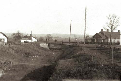 Soczewka
reprodukcja zdjęcia fot. Zbigniew Kryda
Słowa kluczowe: papiernia Soczewka osada