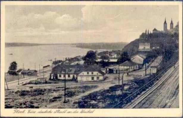 Płock
16 lipca 1944r.
