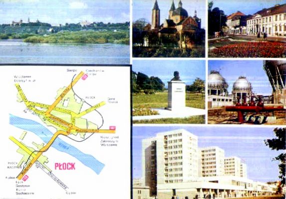 Płock
1979r.
