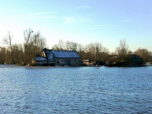 woda wchodzi do domostwa w Chmielewie
Wisła wylała pod Wyszogrodem
Słowa kluczowe: Wisła wylała pod Wyszogrodem domostwo w Chmielewie