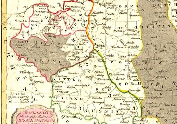 ok. 1806r.
C. Brightly,  E. Kinnersley,   Suffolk(miasto?)
