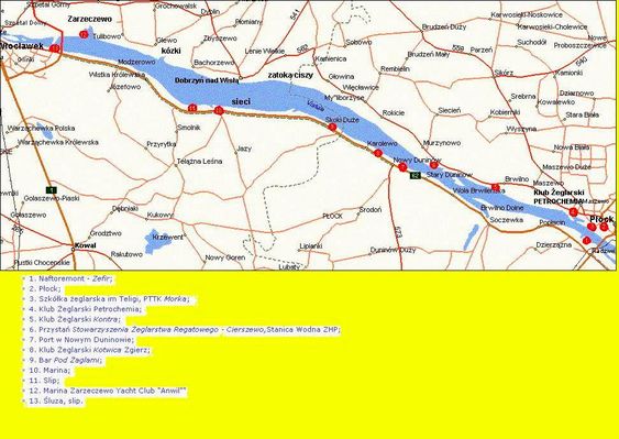 Jezioro Włocławskie
***
