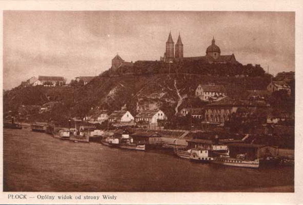 ogólny widok
1912r.
