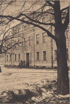 Płock   w  1917r.
***
