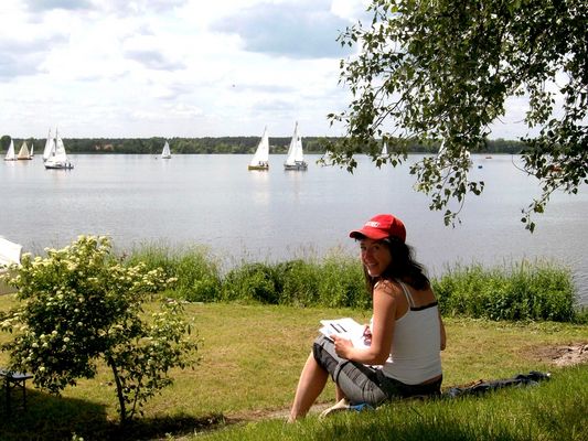 pani sędzia regat żeglarskich
Płock, 6. czerwca 2009r.
Słowa kluczowe: pani sędzia regaty żeglarskie Płock