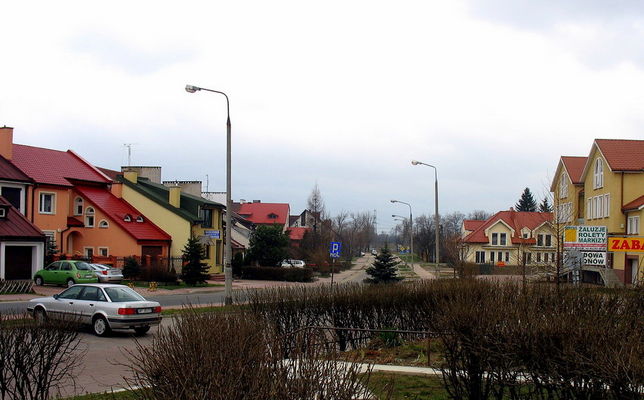 ul. Synów Pułku
***
