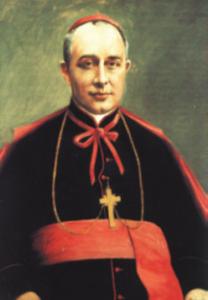 bp. Leon Wetmański  (1886 - 1941) - sufragan płocki
zmarł w hitlerowskim obozie śmierci w Działdowie,  prawdopodobnie 10.X.1941r.
gdzie zabrano go razem z abp. Julianem Antonim Nowowiejskim - biskupem płockim
