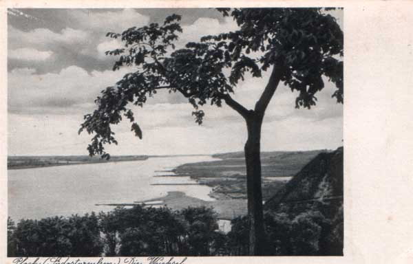 widok  1940r.
