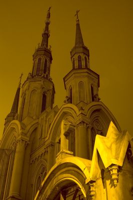 kosciól mariawitów
