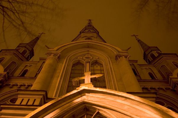 kosciół mariawitów
