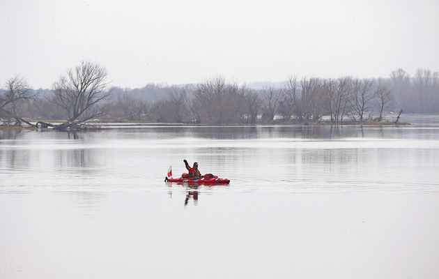 Ekspedycja Wisła - Marek Kamiński w Płocku
Słowa kluczowe: ekspedycja ,wisła, marek, kamiński ,