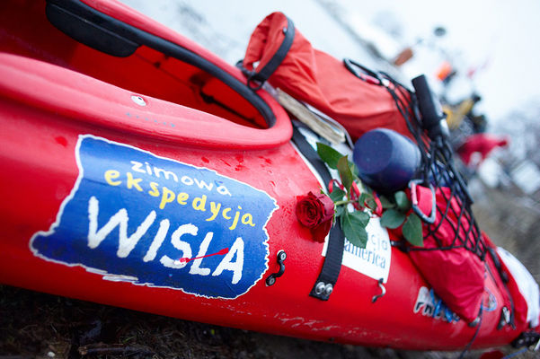 Ekspedycja Wisła - Marek Kamiński w Płocku
Słowa kluczowe: ekspedycja wisła, marek kamiński ,
