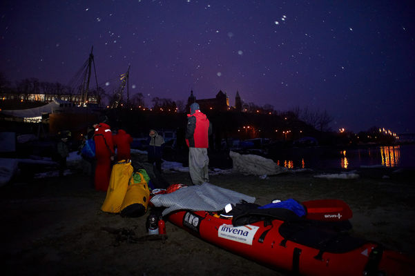 Ekspedycja Wisła - Marek Kamiński w Płocku
Słowa kluczowe: ekspedycja ,wisła, marek, kamiński ,
