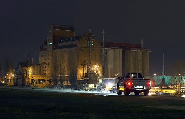 Elewator
Słowa kluczowe: elewator radziwie