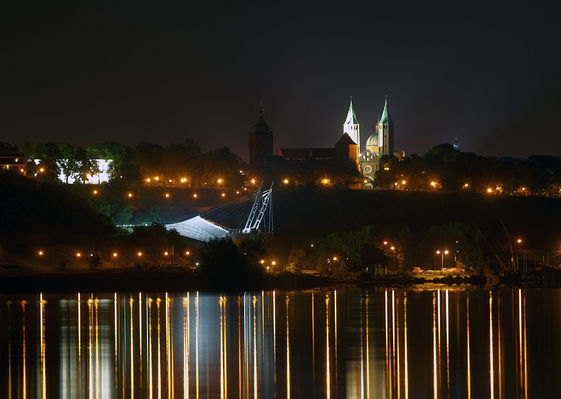 Słowa kluczowe: katedra,amfiteatr,