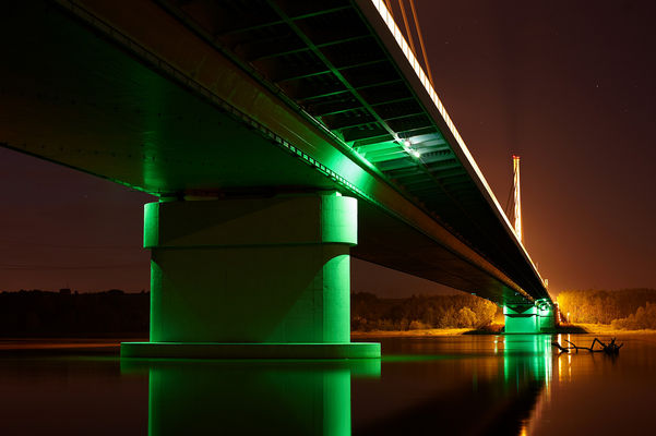 Most Solidarności
Słowa kluczowe: Most Solidarności