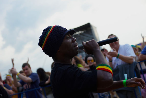 Reggaeland
UNITED FLAVOUR
Słowa kluczowe: UNITED FLAVOUR