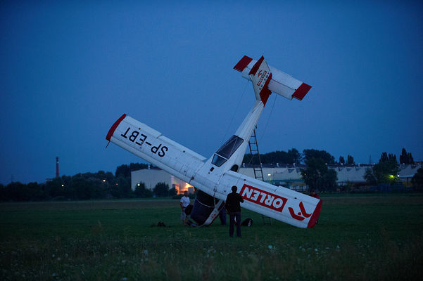 wypadek  na lotnisku
Słowa kluczowe: seamoon.pl