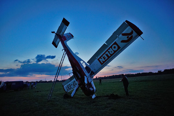 wypadek  na lotnisku
Słowa kluczowe: seamoon.pl