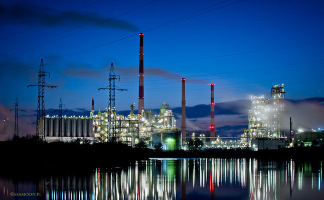 PKN ORLEN
Słowa kluczowe: orlen,kombinat,