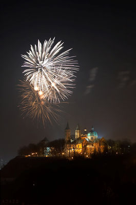 Światełko do nieba
