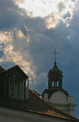 Fara
[i]Na Starym Rynku[/i]
