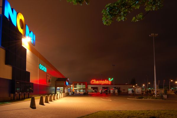 Champion - Nomi
Słowa kluczowe: Champion - Nomi