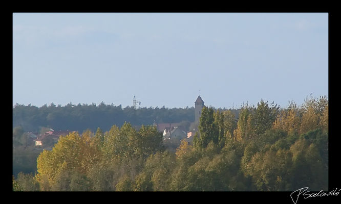 Kościół
Stara Biała ... chyba :)
