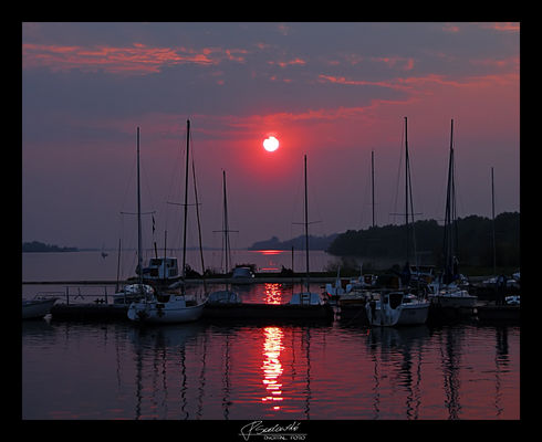 Żaglówki
Jachting w Płocku :D

