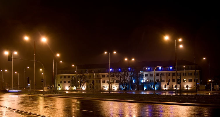 ENERGA-OPERATOR SA Oddział w Płocku
Ul. Wyszogrodzka 106
